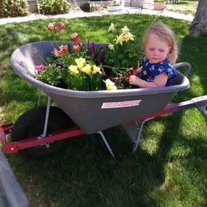 Meet your Posher, Karen